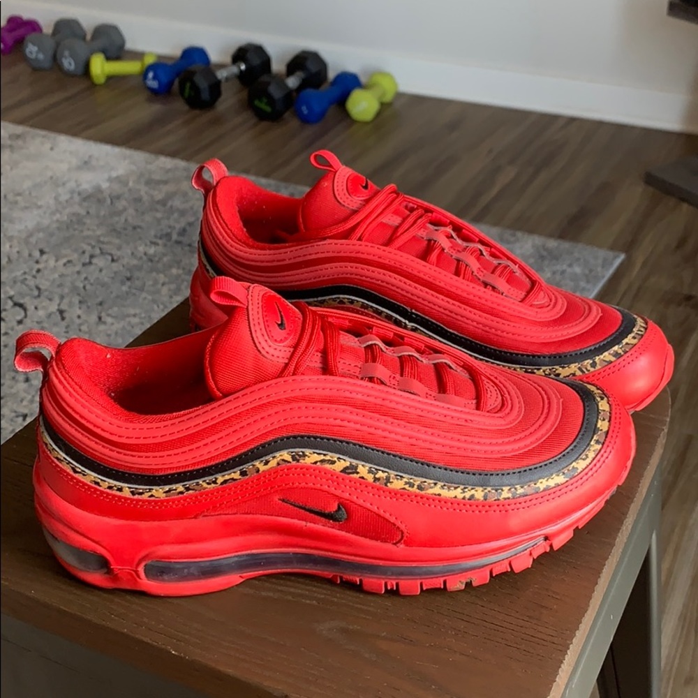 Nike Air Max 97